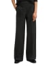 Marc O'Polo Hose relaxed in Coal Grey Melange