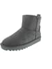 rieker Boots Grau