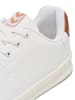 Hummel Hummel Sneaker Busan Wmns Damen Atmungsaktiv Leichte Design in WHITE/CORK