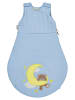 Sterntaler Babyschlafsack 62/68 BÄR Bo in hellblau