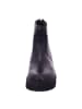 Marc O'Polo Damenstiefel warm flach  in  Schwarz