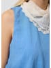 QS Bluse  in  5443_blau