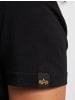 Alpha Industries Alpha Industries Damen Alpha Industries Crystal T-Shirt in black
