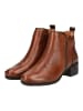 Pikolinos Stiefelette in Braun