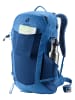 Deuter Trekkingrucksack in blau