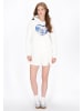 myMo Women Sweatshirt in offwhite
