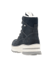 remonte Stiefelette Stiefelette in blau