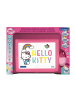LEXIBOOK® Hello Kitty Lerncomputer 164 Aktivitäten (EN/DE)