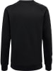 Hummel Hummel Sweatshirt Hmlmove Multisport Herren Atmungsaktiv in BLACK