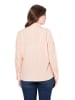 Ulla Popken Bluse in apricot