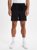 ellesse Sweatshorts Onorati in schwarz