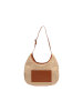 Gerry Weber Hobo 'Ray Of Sun  in Beige 33,00 x 33,00 x 8,00 cm'