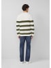 s.Oliver Strickpullover  in  79G1_olivgrün