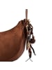 Valentino Winnie Winter Schultertasche 25.5 cm cuoio