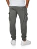 riverso  Jogginghose RIVLoris regular/straight in Grau