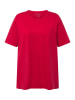 Ulla Popken Shirt in rot