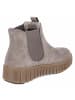rieker Schlupfstiefel in grey