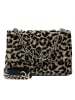 Guess Giully II Schultertasche 25 cm in leopard