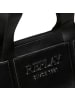 Replay Shopper Tasche 37.5 cm in black