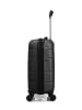 Hero Hartschalen Handgepäck SANTIAGO-E in Schwarz (31L)
