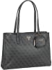 Guess Shopper Power Play Logo SL 06230 in Coal Logo