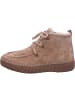 remonte Damen Winterschuhe warm  in Braun