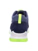 Ricosta Halbhohe Stiefel in Blau