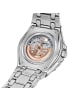 Jaguar Analog-Armbanduhr Jaguar Balancier silber groß (ca. 44mm)