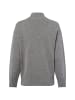 März Pullover in grau - 0001
