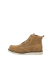 Jack & Jones Stiefel in Mustard Gold