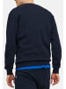 Jack & Jones Sweatshirt Bradley in Dunkelblau