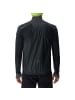 UYN M CORESHELL JACKET in Schwarz