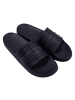 Emporio Armani Badeschuhe in Dunkelblau