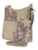 LAURA VITA Taschen Beige
