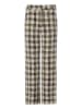 Mart Visser Josie Hose Schwarz / Sand