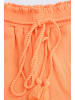 Coccodrillo Kurze Hosen in orange