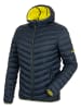 Reusch Steppjacke Puffy Jacket in 4524 navy