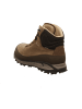 MEINDL Wanderschuh in braun