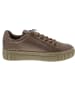 Marco Tozzi Sneaker low Braun