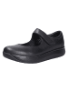 Joya Slipper AUDREY BLACK II in schwarz