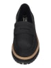 TOMS Halbschuhe-Slipper CARA WIDE in schwarz
