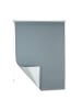 relaxdays 3x Verdunkelungsrollo in Grau - (B)90 x (H)160 cm
