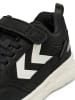 Hummel Klettverschluss Sneaker X-Light 2.0 Kinder in BLACK