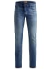 Jack & Jones Jeans GLENN slim in Blau