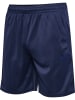 Hummel Kurze Hose Hmlmovement Herren in PEACOAT
