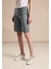 Street One 'Bermudas Shorts Style Yulius' Grün