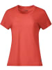 Bergans T-Shirt in Orange