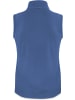 Normani Outdoor Sports Damen Fleeceweste Kiamika in Navy
