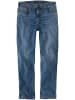 CARHARTT  Jeans Relaxedfit in blau