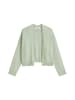 Marc O'Polo DENIM Cardigan loose in Elm Green